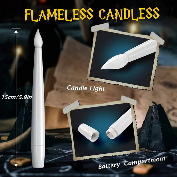 The Original Incendio Floating Candles