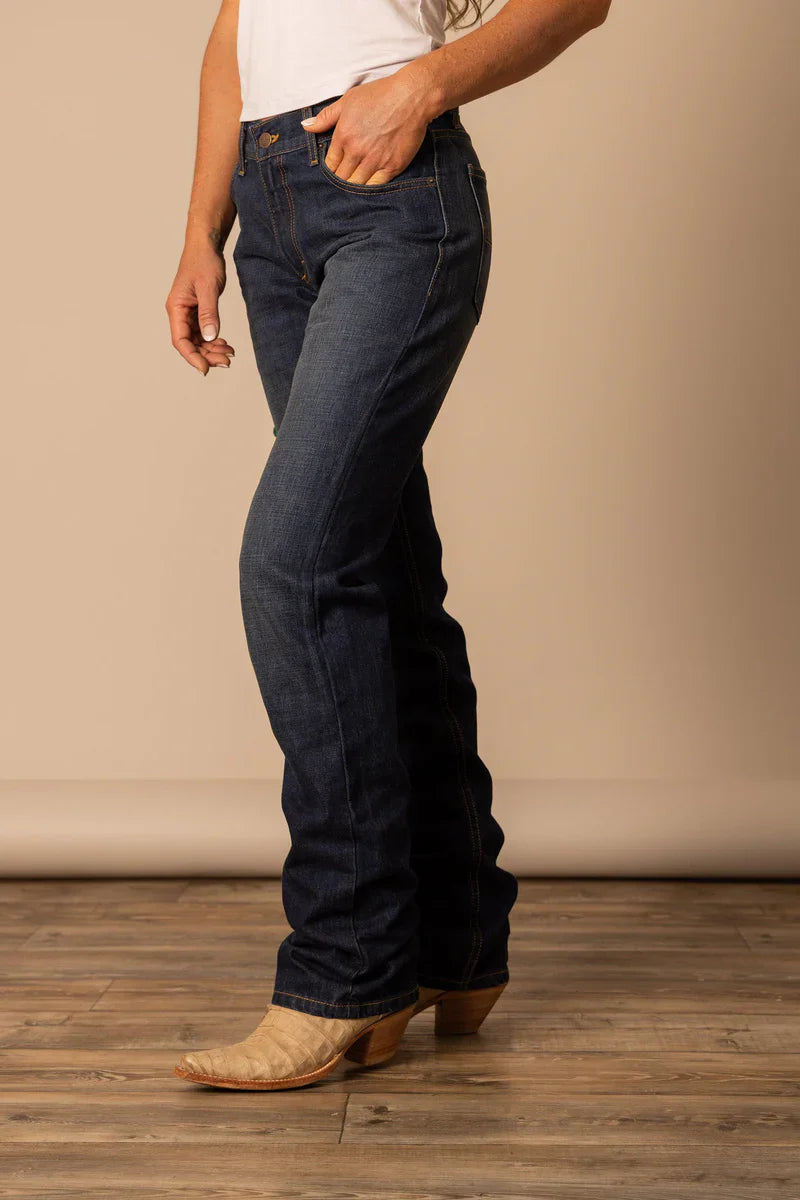 Brooks Dark Wash