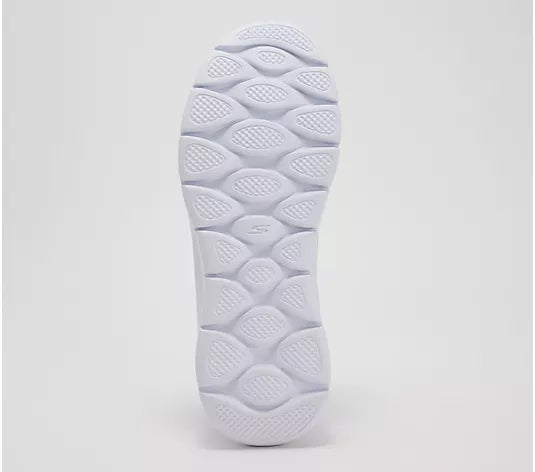 Slip-ins GO WALK Flex Bungee Lace Sneakers - Nova
