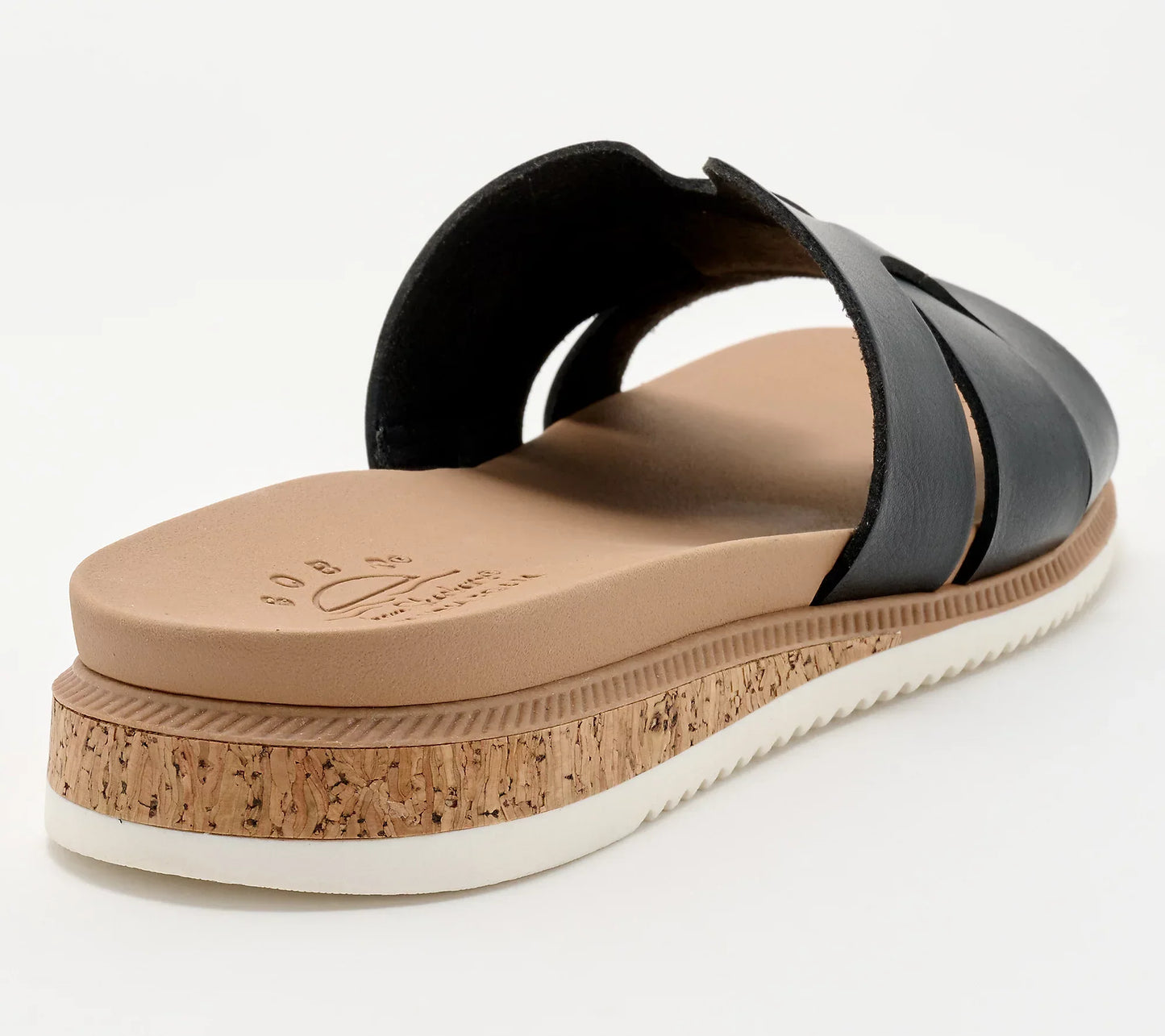 Bobs Desert Kiss Vegan Slide Sandals - Peak Look