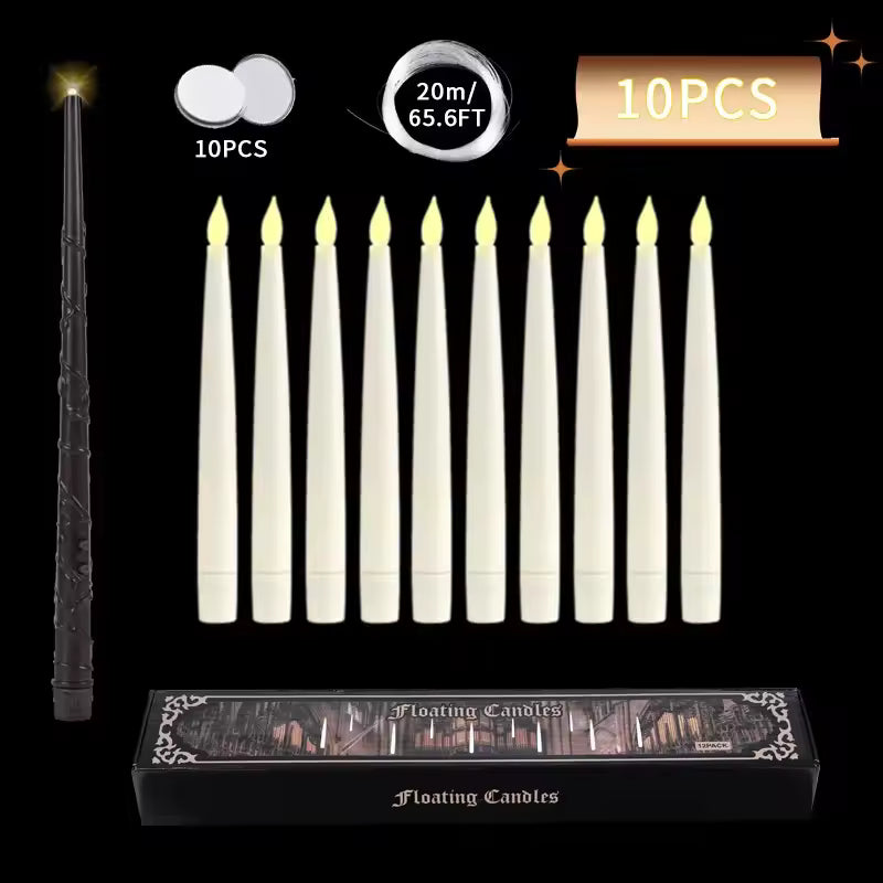 The Original Incendio Floating Candles