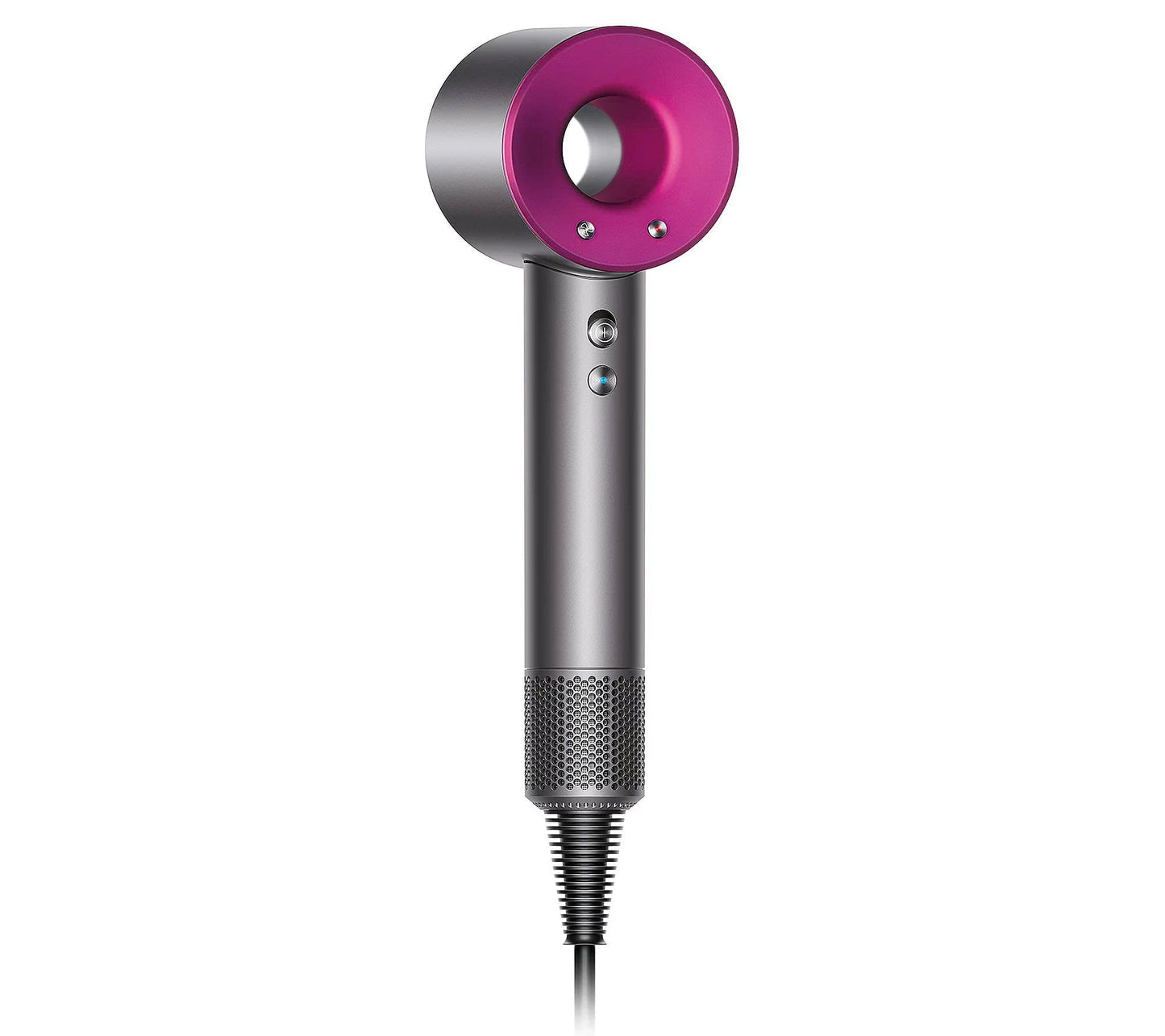 Dyson Supersonic Hair Dryer with Attachments