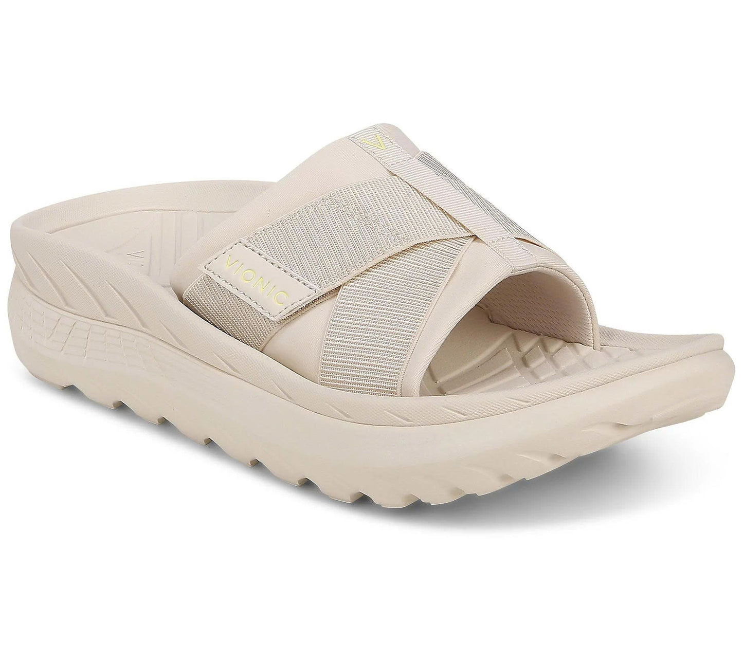 Adjustable Unisex Recovery Slide Sandals - Rebound