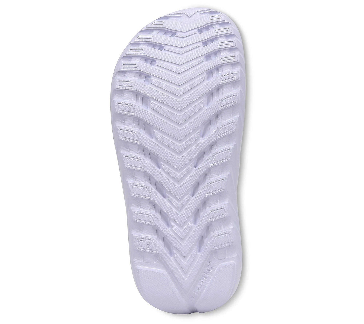 Adjustable Unisex Recovery Slide Sandals - Rebound