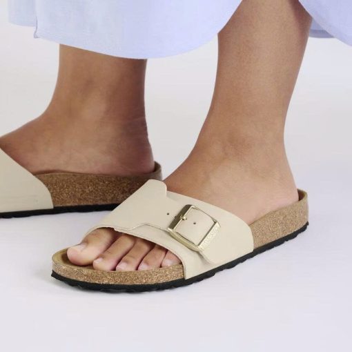 Slide Sandal – Catalina