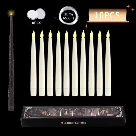 The Original Incendio Floating Candles